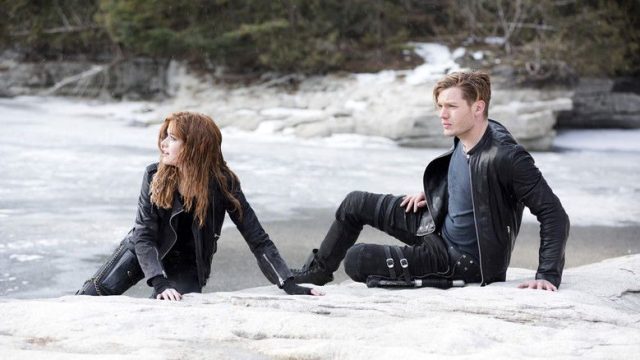 Shadowhunters S02E16