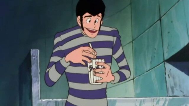 Lupin III S02E80