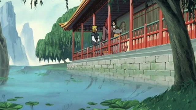 十二国記 S01E12
