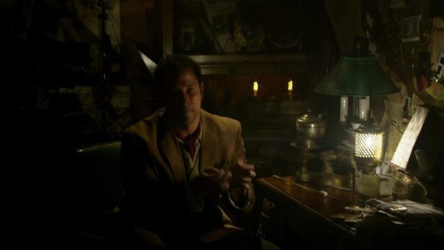 The Librarians S02E05