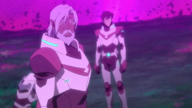 Voltron: El defensor legendario S08E10