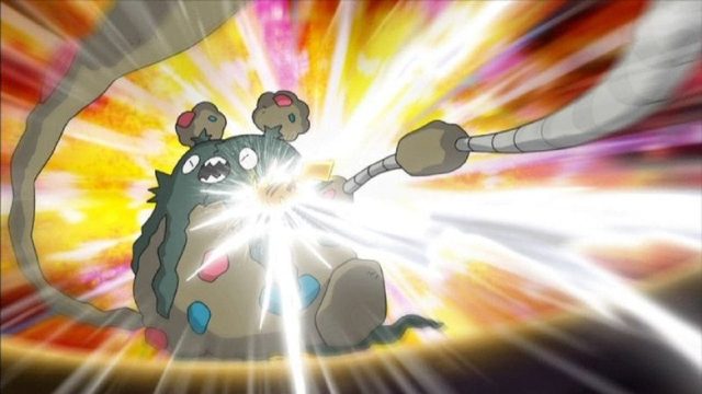 Pokémon S15E36