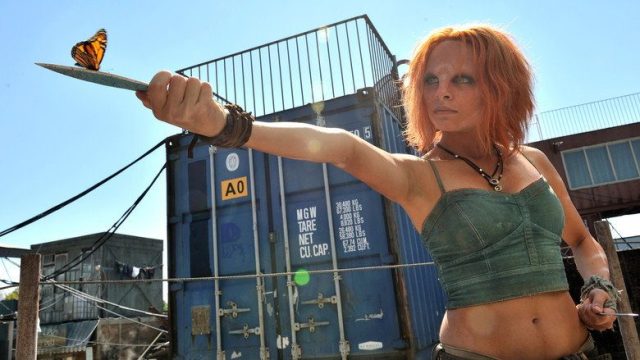Defiance S01E03