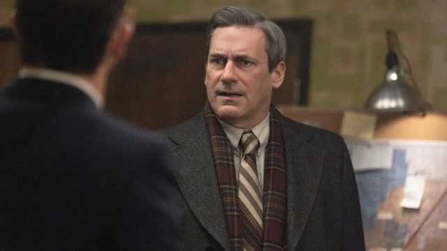 American Hostage S01E03