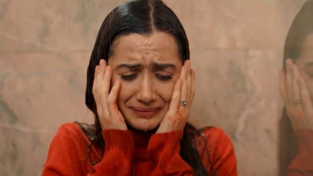Arafta S01E92