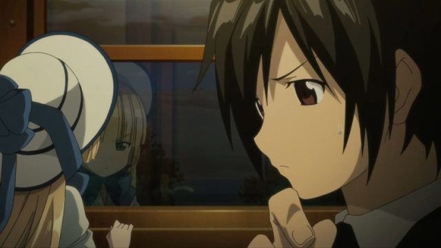 Gosick S01E06