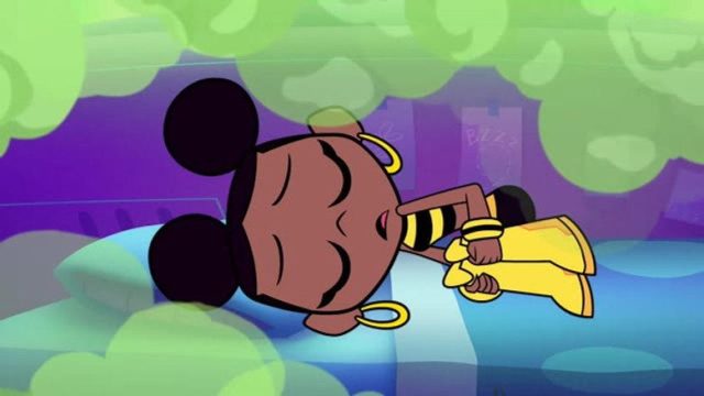 Los Jóvenes Titanes en acción S05E39