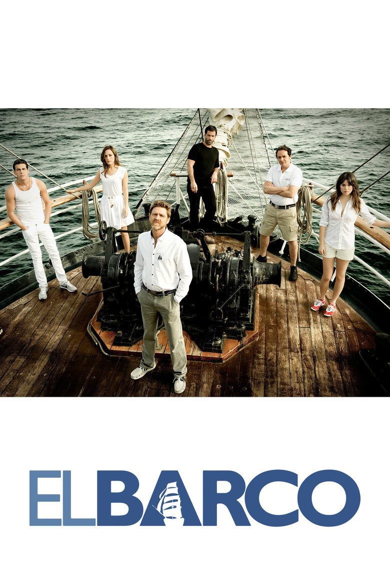 El Barco Temporada 1