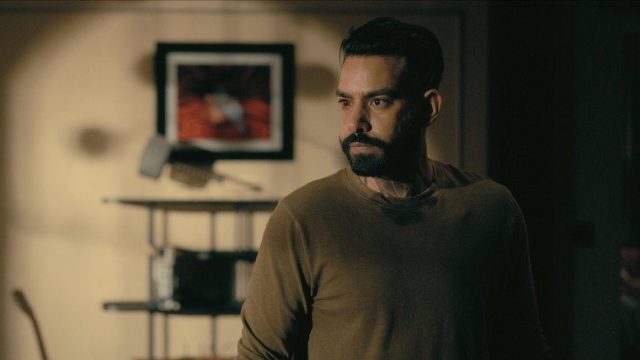 La caída de la Casa Usher S01E04