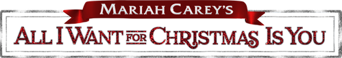 Tú eres todo lo que quiero para Navidad de Mariah Carey