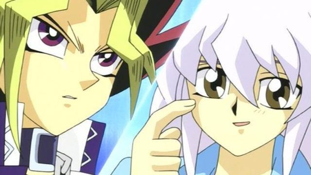 Yu-Gi-Oh! Duelo de Monstruos S01E82
