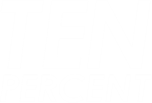 Ten Percent