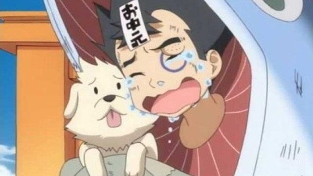To Love-Ru S01E18