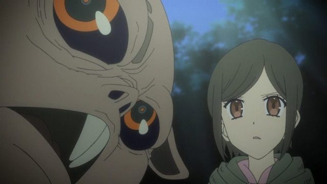 Desde el nuevo mundo S01E07