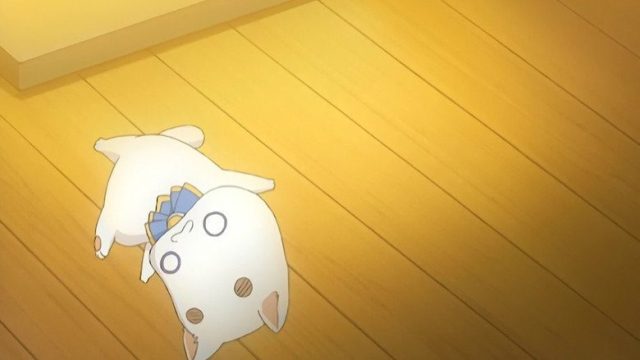Aria the Animation S01E10