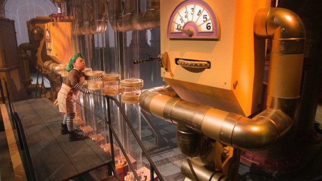 Wonka's The Golden Ticket S01E06