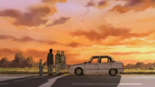 Monster S01E20