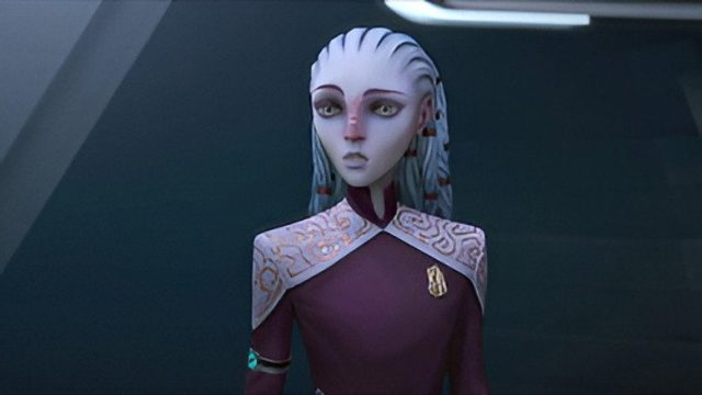 Star Trek: Prodigio S02E15