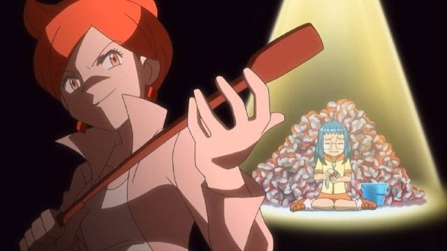 Pokémon S16E12