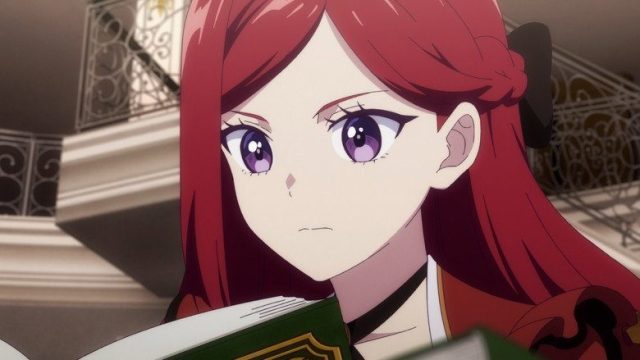The Most Heretical Last Boss Queen: From Villainess to Savior S01E06