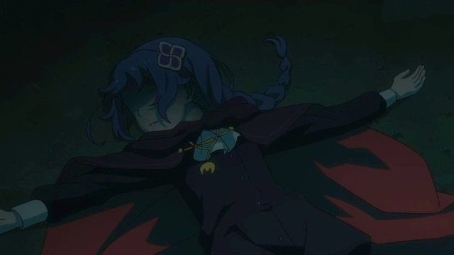 Re:ZERO -Starting Life in Another World- S01E76