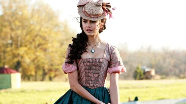 Diarios de Vampiros S01E13