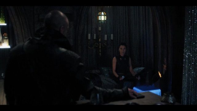 Star Trek: Discovery S00E01