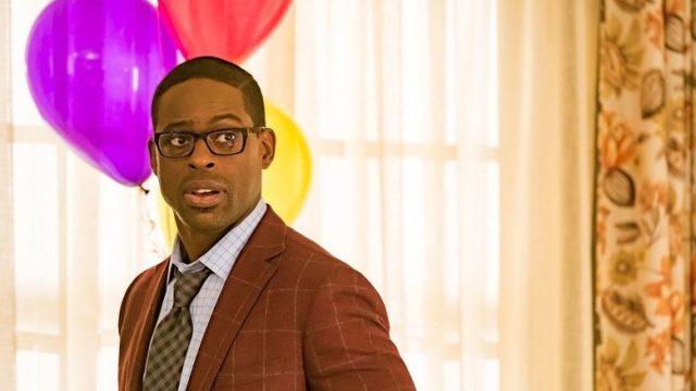 This Is Us S01E17