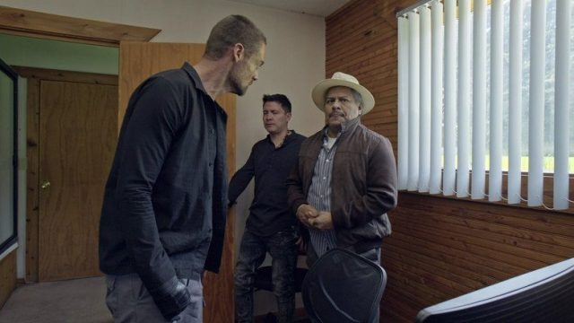 Señora Acero S05E67