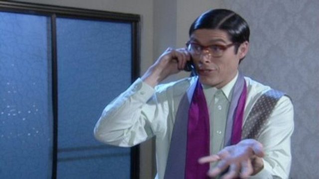 Yo soy Betty, la fea S01E199