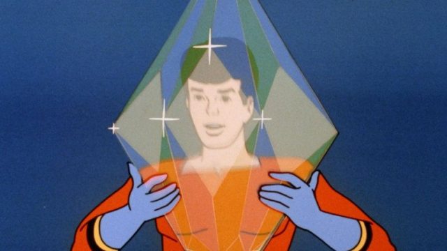 Aquaman S01E13