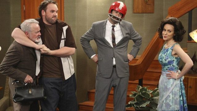 Mi nombre es Earl S03E13