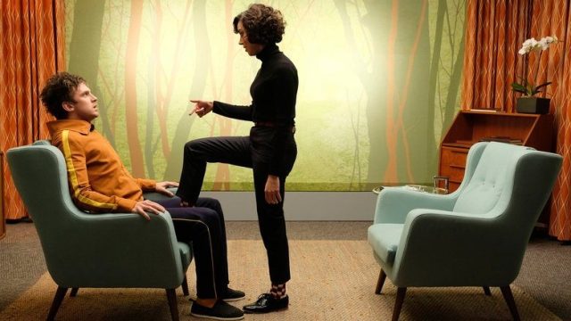 Legion S01E06