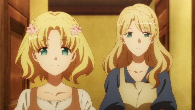 My Next Life as a Villainess: All Routes Lead to Doom! S01E05