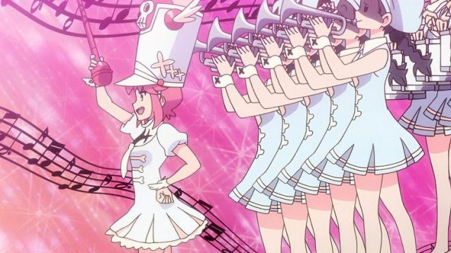 Kill la Kill S01E10