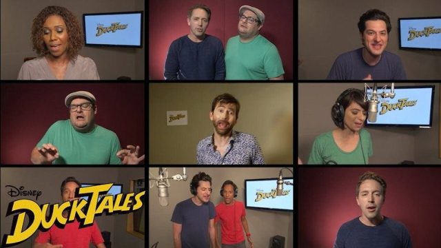 Patoaventuras S00E10