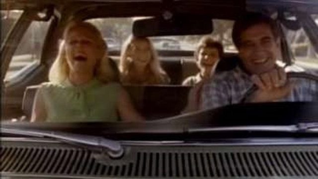 Los años maravillosos S04E01