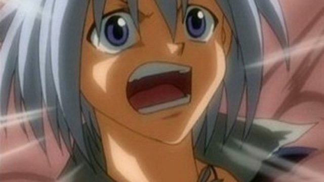 Rave Master S01E16