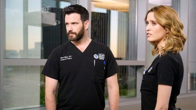Chicago Med S04E08