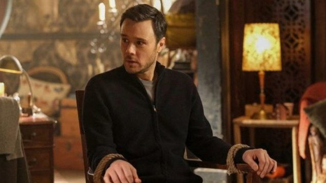 Hechiceras S04E07