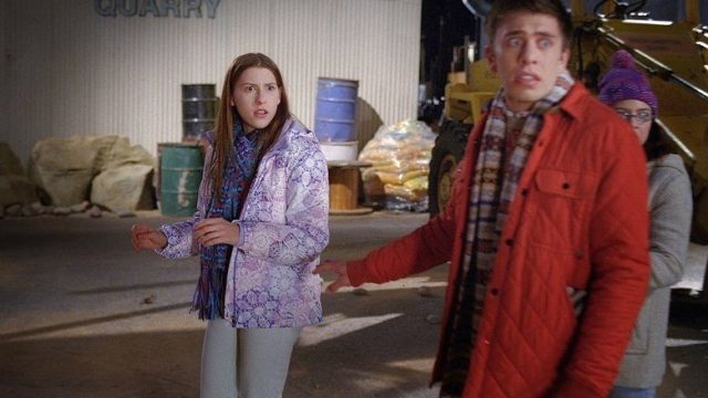 The Middle S06E11