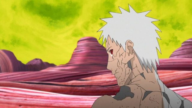 Naruto Shippuden S20E472
