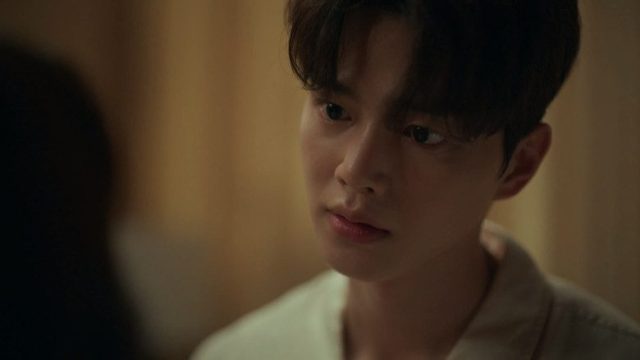 Cuatro manos, dos sonatas S01E09