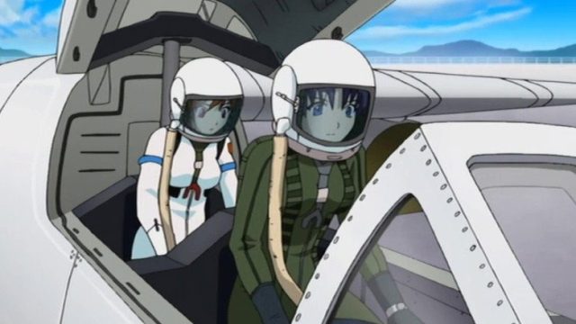 Stratos 4 S01E11