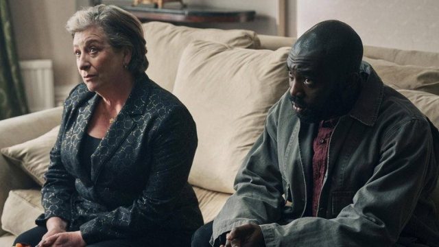 The Lazarus Project S01E06