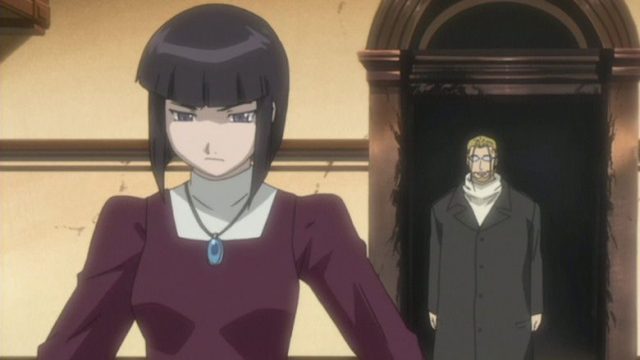 FullMetal Alchemist S01E45