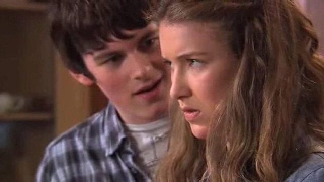 El misterio de Anubis S01E53