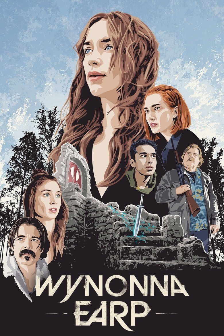 Wynonna Earp Temporada 3