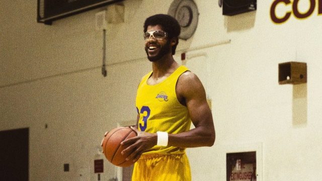 Lakers: Tiempo de ganar S01E04