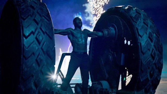 Twisted Metal S02E10